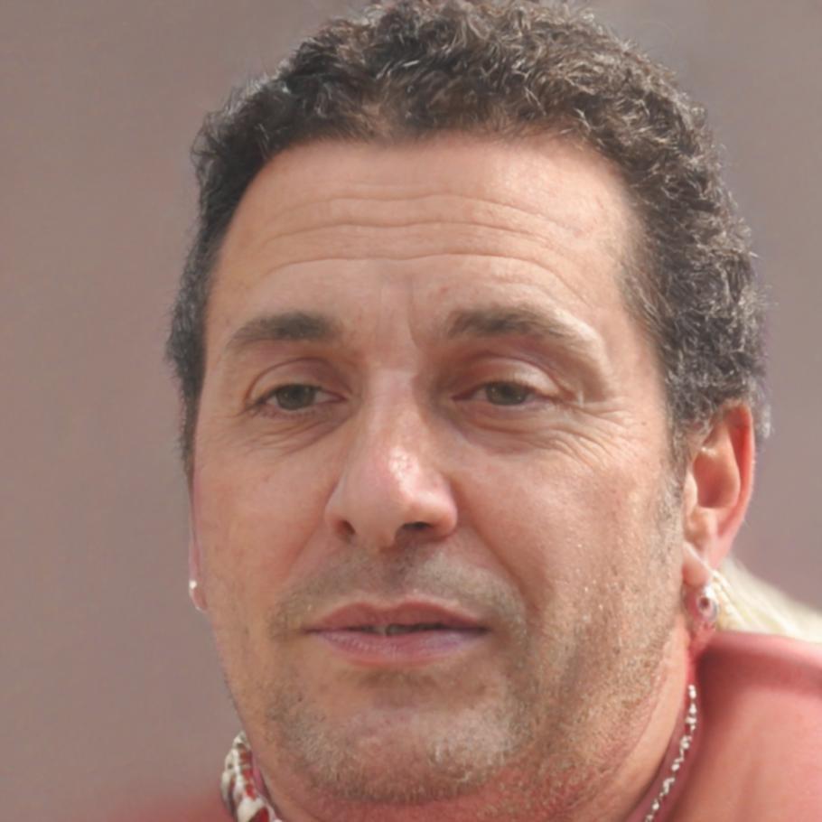 Portrait de Gaël Forestier, responsable formation