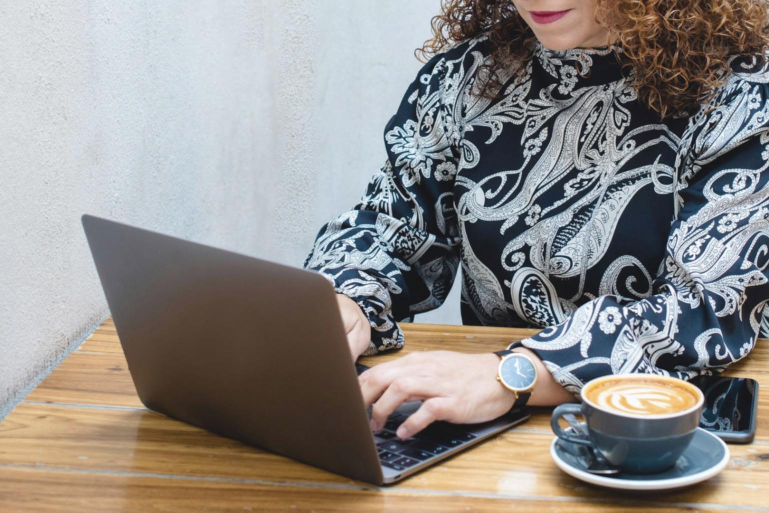 Session de formation pratique avec les franchisés