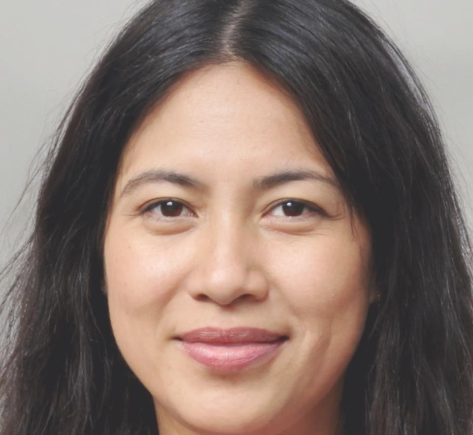 Portrait de Léonie Durand