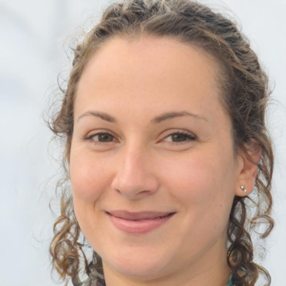 Portrait d'Adeline Rousselot, directrice pédagogique